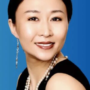 تصویر هنرمند Lili Zhang