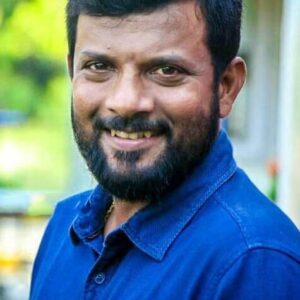 تصویر هنرمند Dinesh