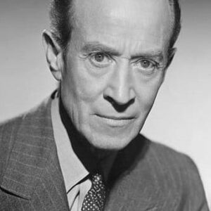 تصویر هنرمند H.B. Warner