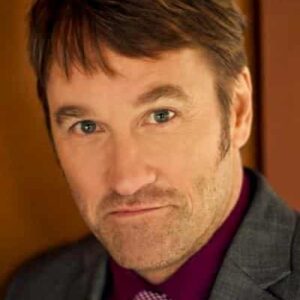 تصویر هنرمند Brad Stine