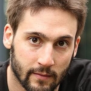 تصویر هنرمند Guillaume Labbé