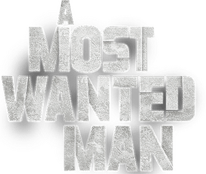 لوگوی رسمی فیلم A Most Wanted Man (2014)