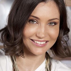 تصویر هنرمند Daniela Nane