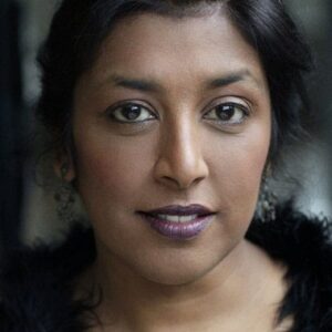 تصویر هنرمند Rekha John-Cheriyan