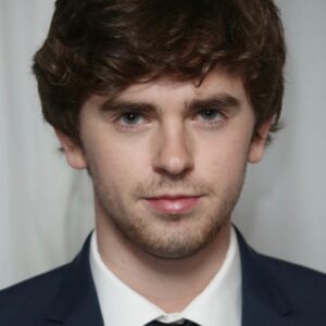 تصویر هنرمند Freddie Highmore