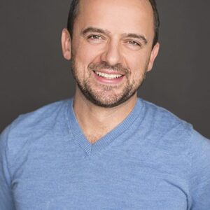 تصویر هنرمند Byron Noble