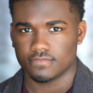 تصویر هنرمند Thomas Boyce