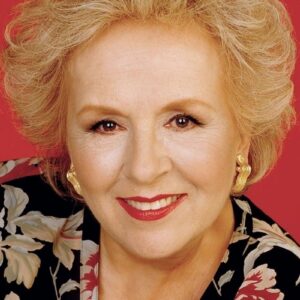 تصویر هنرمند Doris Roberts