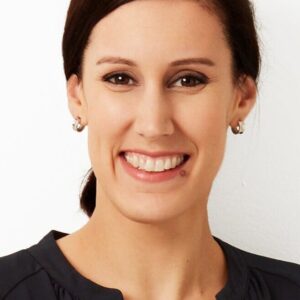 تصویر هنرمند Marie-Gabrielle Ménard