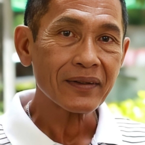 تصویر هنرمند Porjed Kaenpetch