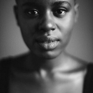 تصویر هنرمند Symara A. Templeman