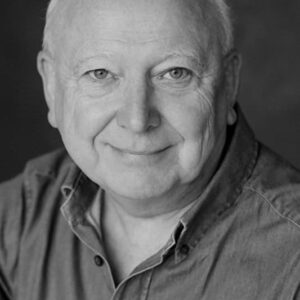 تصویر هنرمند Barry McCarthy