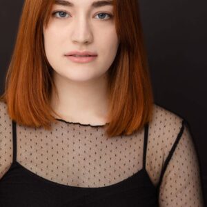 تصویر هنرمند Dari Lynn Griffin