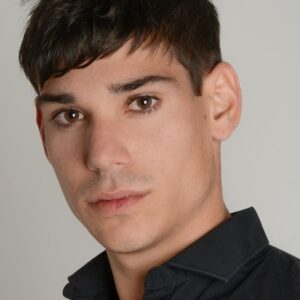 تصویر هنرمند César Vicente