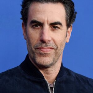 تصویر هنرمند Sacha Baron Cohen