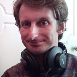 تصویر هنرمند Jonathon Carley