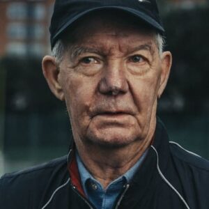 تصویر هنرمند Tord Grip