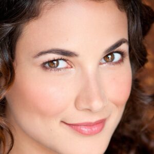 تصویر هنرمند Amber Rivera