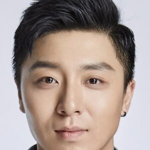 تصویر هنرمند Guo Zixin