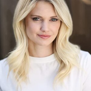 تصویر هنرمند Katie Gill