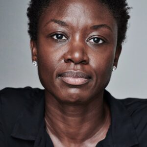 تصویر هنرمند Nadia Williams