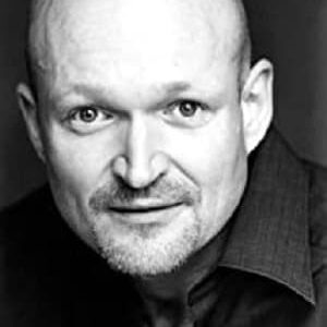 تصویر هنرمند Bodo Friesecke