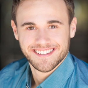 تصویر هنرمند Brandon Block