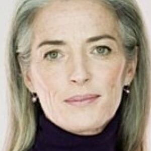 تصویر هنرمند Francesca McGill