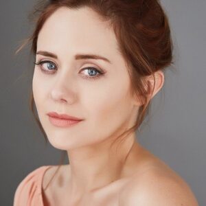 تصویر هنرمند Haley Strode