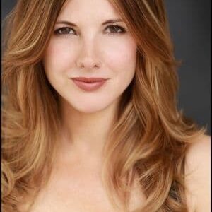 تصویر هنرمند Elizabeth Gudenrath