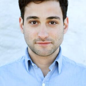 تصویر هنرمند Teddy Bergman