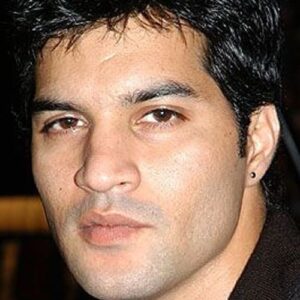 تصویر هنرمند Vikas Sethi