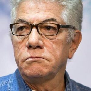 تصویر هنرمند Ali Reza Zarrindast