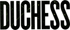 لوگوی رسمی فیلم Duchess (2024)