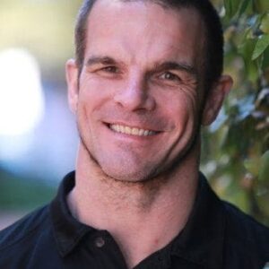 تصویر هنرمند Ian Roberts