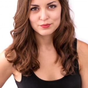 تصویر هنرمند Emily Peterson