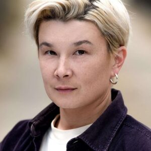 تصویر هنرمند Kai Bradley