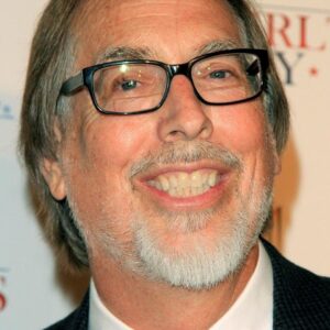 تصویر هنرمند Timothy Armstrong