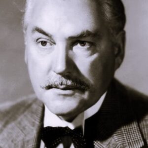 تصویر هنرمند Nigel Bruce