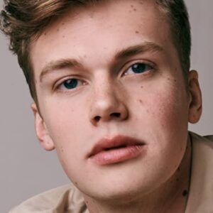 تصویر هنرمند Ben Jackson Walker