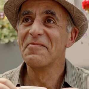 تصویر هنرمند Frank Ferrucci