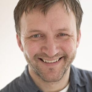 تصویر هنرمند Terje Ranes