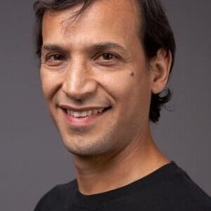 تصویر هنرمند Jesse Borrego