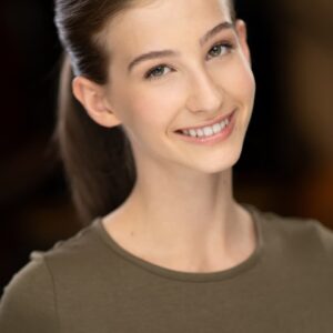 تصویر هنرمند Jaeda Lily Miller