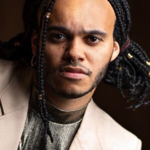 تصویر هنرمند Tarik Frimpong