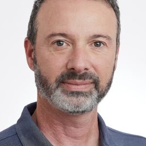 تصویر هنرمند Eric Fogel