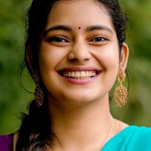 تصویر هنرمند Vyshnavi Raj