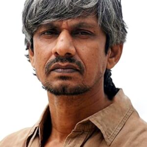 تصویر هنرمند Vijay Raaz