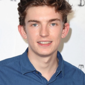 تصویر هنرمند Bill Milner