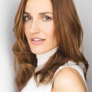 تصویر هنرمند Cait Alexander